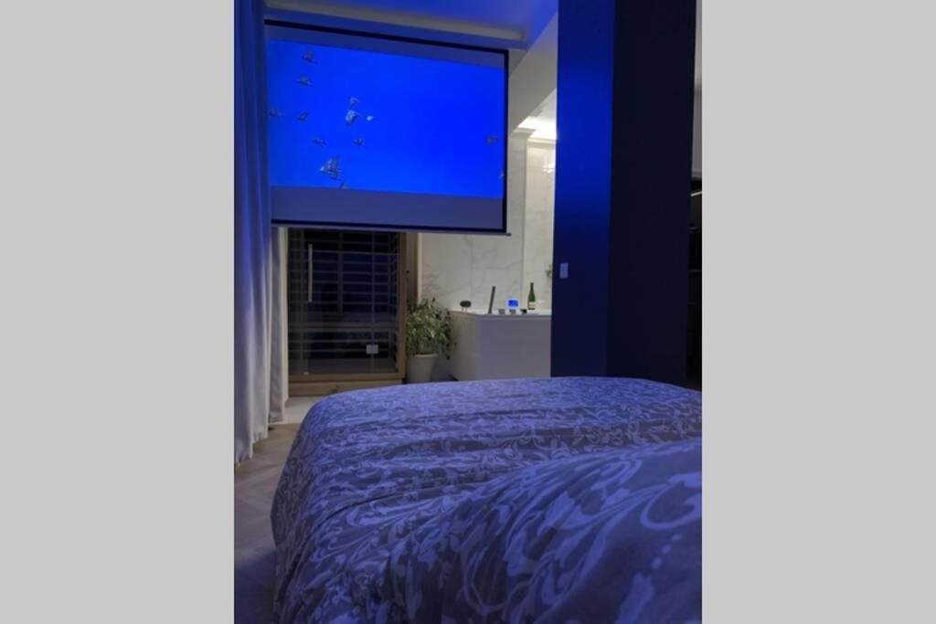 V' Appart Spa Troyes Exterior foto