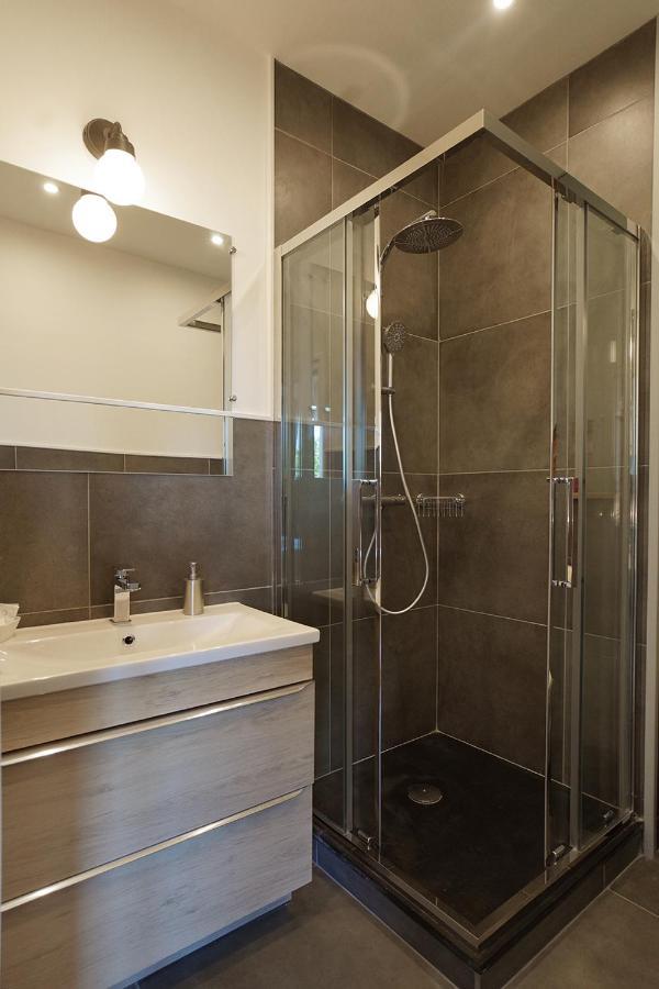 V' Appart Spa Troyes Exterior foto